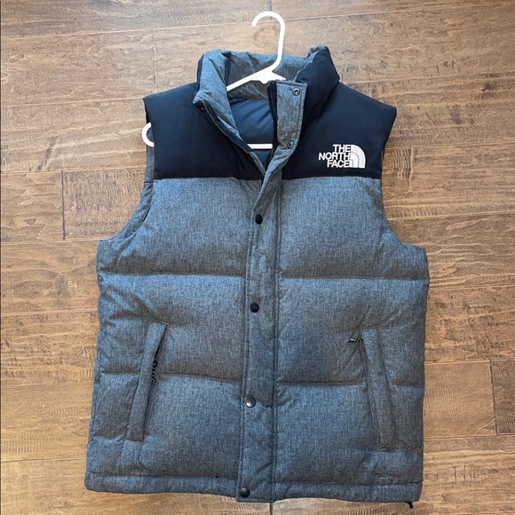 The North Face Other - The North Face Goose Down Vest